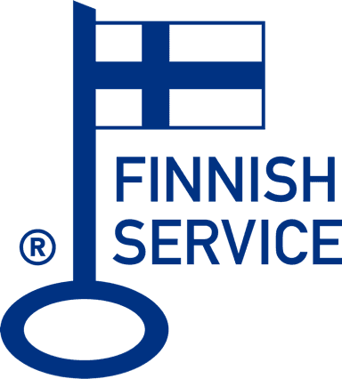 Finnish Service Key Flag symbol â Bike Registry is a Finnish-owned service produced in Finland